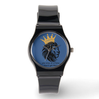 eWatch Klocka