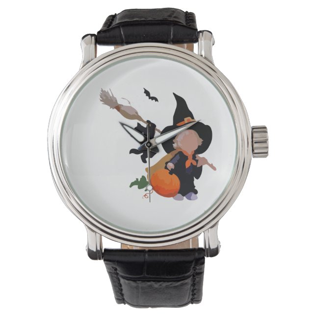 eWatch Klocka (Framsida)