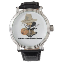 eWatch Klocka