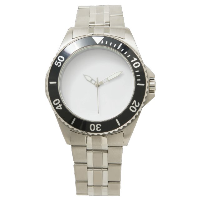 eWatch Klocka (Framsida)