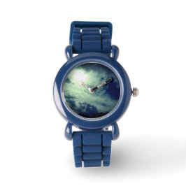 ewatch klocka Barn stil och design