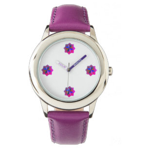 ewatch klocka flickor KONST OCH DESIGN