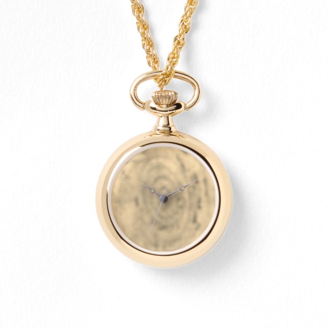 ewatch klocka halsband stil design (Framsida)