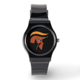 eWatch-trumpdesign Armbandsur
