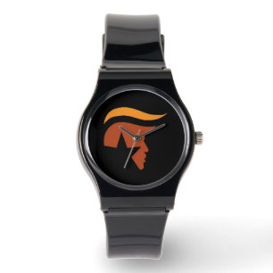 eWatch-trumpdesign Armbandsur