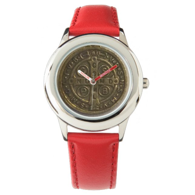 eWatch Ur Armbandsur (Framsida)