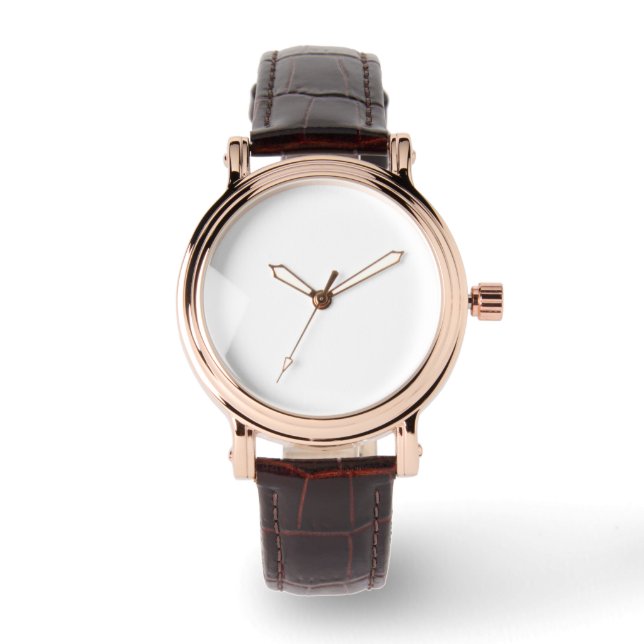 eWatch Ur Armbandsur (Framsida)