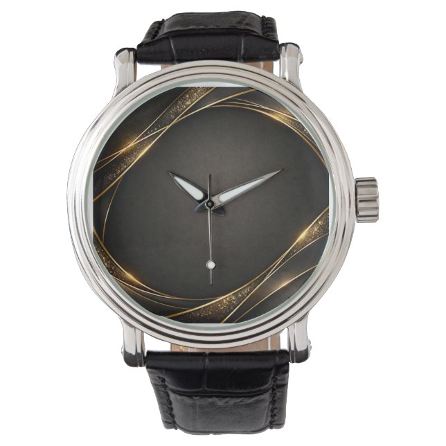 eWatch Urklocka Armbandsur (Framsida)