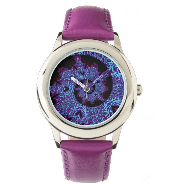 eWatch Watch Armbandsur (Framsida)