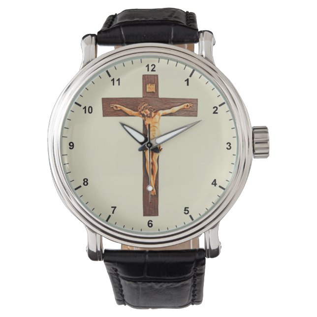 eWatch Watch Armbandsur (Framsida)