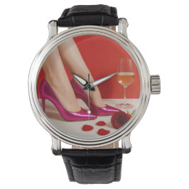 eWatch Watch Armbandsur