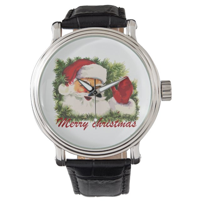 eWatch Watch Armbandsur (Framsida)