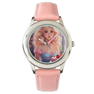 eWatch Watch Armbandsur