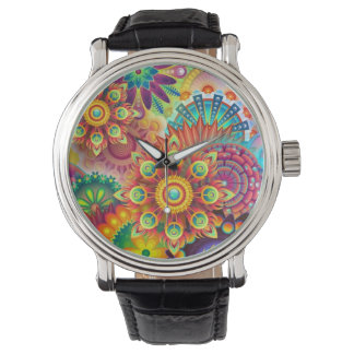 eWatch Watch Armbandsur