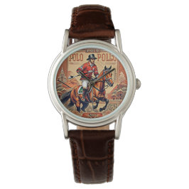 eWatch Watch Armbandsur