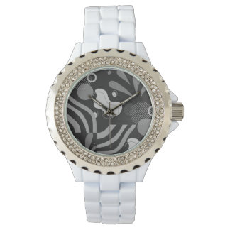 eWatch Watch Armbandsur