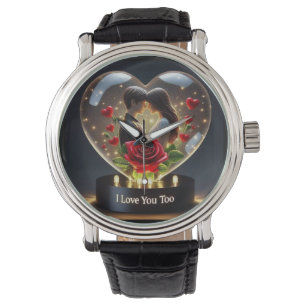 eWatch Watch Armbandsur