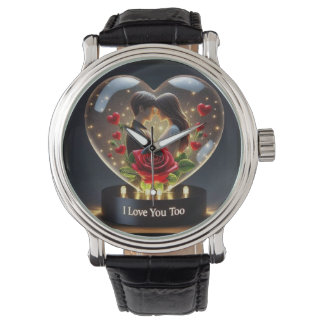 eWatch Watch Armbandsur