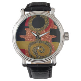 eWatch Watch Armbandsur