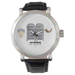 eWatch Watch Armbandsur
