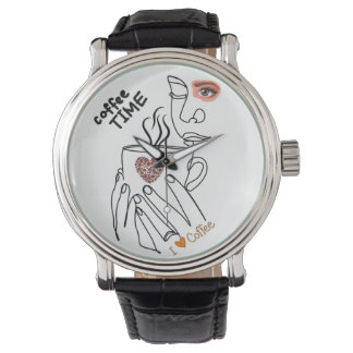 eWatch Watch Armbandsur