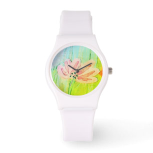 eWatch Watch Armbandsur