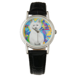 eWatch Watch Armbandsur