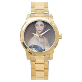 eWatch Watch Armbandsur