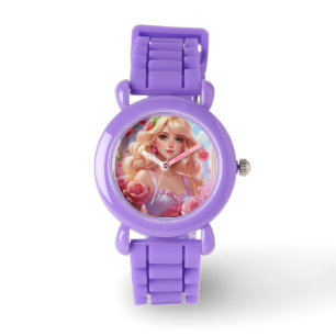 eWatch Watch Armbandsur