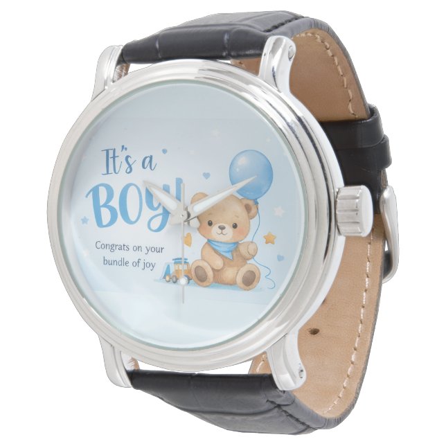  eWatch Watch Armbandsur (Vinklad)