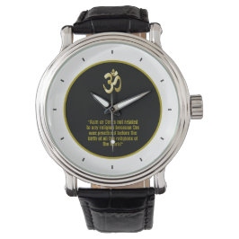 eWatch Watch Armbandsur