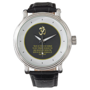 eWatch Watch Armbandsur