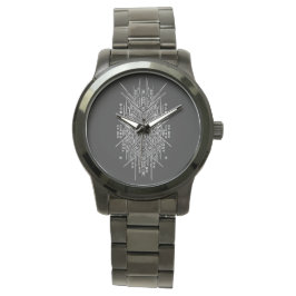 eWatch Watch Armbandsur