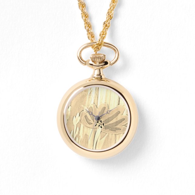 eWatch Watch Armbandsur (Framsida)