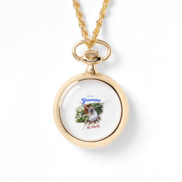 eWatch Watch Armbandsur