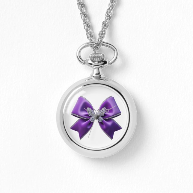 eWatch Watch Armbandsur (Framsida)