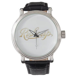 eWatch Watch Armbandsur