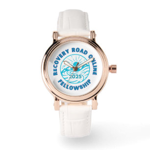 eWatch Watch Armbandsur