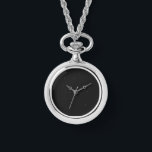 eWatch Watch Armbandsur<br><div class="desc">ewatch watch necklace style and design</div>