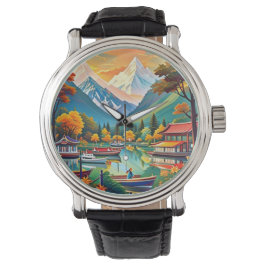 eWatch Watch Armbandsur