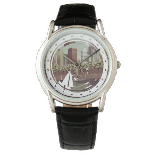 eWatch Watch Armbandsur