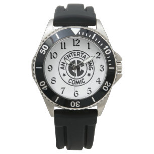 eWatch Watch Armbandsur