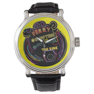 eWatch Watch Armbandsur