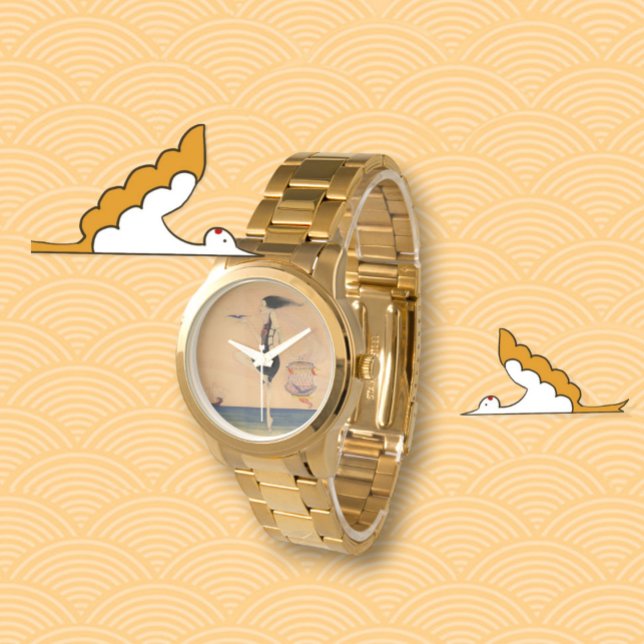 eWatch Watch Armbandsur (Skapare uppladdad)