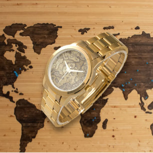 eWatch Watch Armbandsur