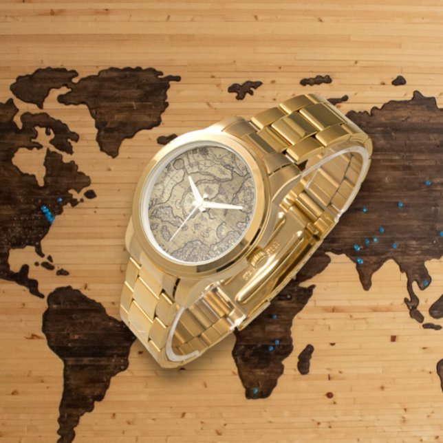 eWatch Watch Armbandsur (Skapare uppladdad)