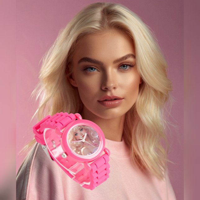 eWatch Watch Armbandsur (Skapare uppladdad)