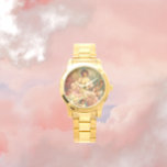 eWatch Watch Armbandsur<br><div class="desc">Luxisk design,  underbar gåva.</div>