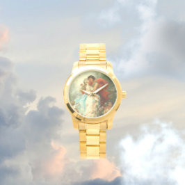 eWatch Watch Armbandsur