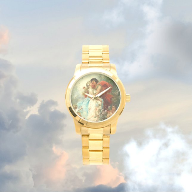 eWatch Watch Armbandsur (Skapare uppladdad)